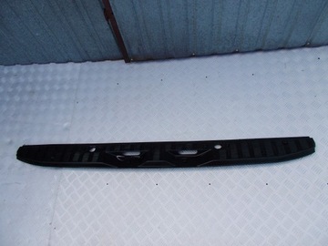 фото thumb №1, Mercedes sprinter 906 планка пола дверь зад oem оригинал