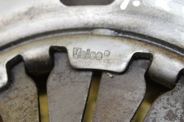 фото thumb №4, Притиск зчеплення peugeot 207 1.4 vti 8fs 10fgaj