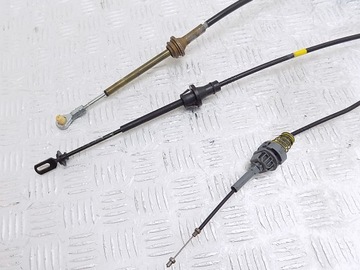 фото thumb №3, Тросы коробки передач - jeep cherokee wj 99-04 автомат