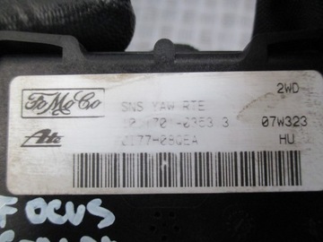 фото thumb №9, Датчик esp ford c-max 06-10 1.6 tdci