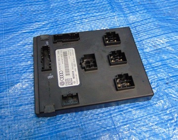 фото thumb №1, Audi a6 a7 модуль комфорта 4h0907063n