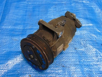 фото thumb №1, Renault clio iii 2.0 b компрессор кондиционер 8200688814