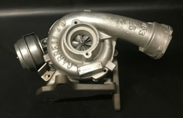 Купить Turbo vw t5 transporter 2.5 tdi 174 km axe bpc, фото thumb