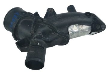 фото thumb №1, Renault kangoo ii 1.5dci труба воздухозаборник, шланг