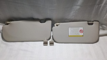 фото thumb №1, Hyundai i10 2013r рестайлінг захист сонцезахисна