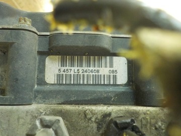 фото thumb №7, Transit mk7 2.4tdci насос abs 8g11-2c405-ab