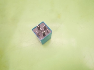 фото thumb №7, Реле 96342838 daewoo tacuma i u100 2.0 16v