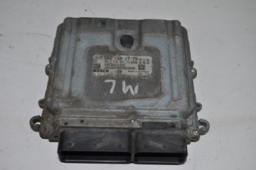 Купити Mercedes ml блок керування двигуна a6421501779, фото thumb