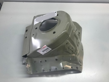 фото thumb №1, Toyota c-hr лонжерон фартух праві 53701-f4010