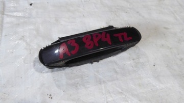 фото thumb №1, Ручка зовнішня зад ліва audi a3 sportback 8p4