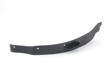 фото thumb №1, Спойлер подкрылки бампера перед левый audi tts ttrs