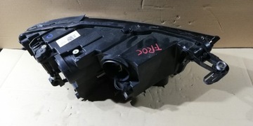 фото thumb №7, Vw t-roc 2ga лампа левая перед передняя