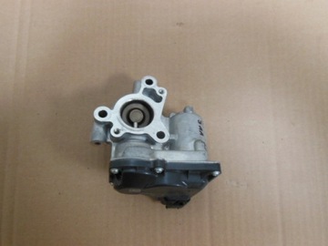 фото thumb №2, Клапан egr mercedes nissan renault dci