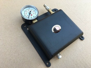 фото thumb №13, Volkswagen lt подушки безпеки пневматичний 1995-2006 4t