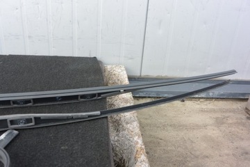 фото thumb №10, Молдинг дахова права ліва audi tt 8j