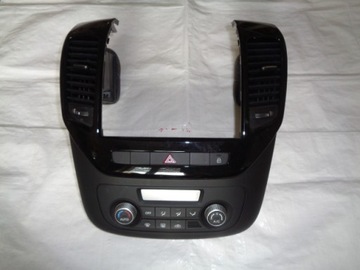 фото thumb №1, Venga lift панель середній кондиціонера 97250-1p500