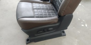 фото thumb №5, Nissan titan 18r 5.0 сиденье сиденья диван сиденье