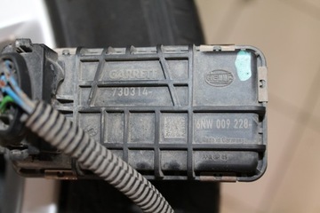 VOLVO V70 S80 XC70 XC60 V50 S40 D5 G40 РЕГУЛИРОВКА