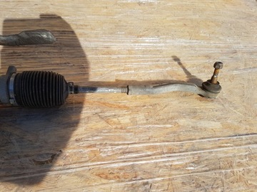 фото thumb №5, Renault clio iv rs трансмиссия рулевая рейка 1.6tce