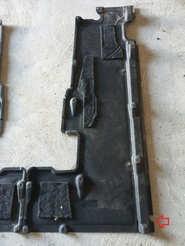 фото thumb №8, Audi a8 d5 18- захист шасі права ліва