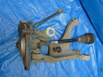 фото thumb №4, Audi a5 quattro полный подвеска задняя левая