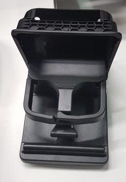 фото thumb №5, Подлокотник регулируемый golf v 1k00611233u6 серый