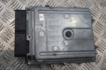 фото thumb №1, Блок управления двигателя ecu mercedes-benz оригинальный номер a1779005401