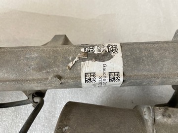 фото thumb №6, Mercedes w246 рулевая рейка трансмиссия a2464605100