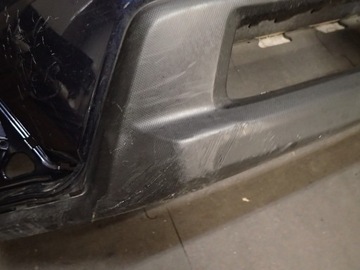 фото thumb №6, Бампер перед subaru xv ii 2 lift crosstrek 17-