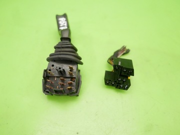 фото thumb №9, Перемикач двірник opel astra ii g kombi 98-