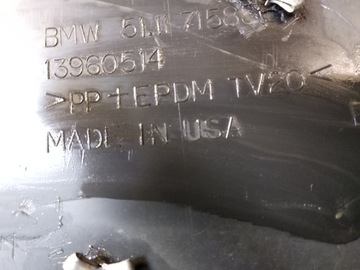 фото thumb №8, Bmw z4 e85 e86 lift бампер передній перед 2006-