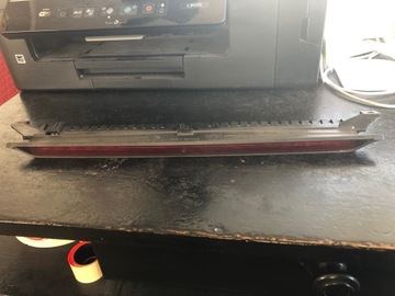 фото thumb №1, Свет стоп volkswagen оригинальный номер 1j6945097