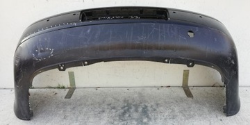 фото thumb №9, Vw phaeton 3d0 бампер задній задня