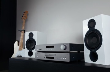 CD-ПЛЕЕР Cambridge Audio AXC35