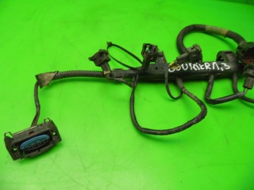 фото thumb №6, Джгут інжекторів ford courier 1.3 8v j4c 95-99