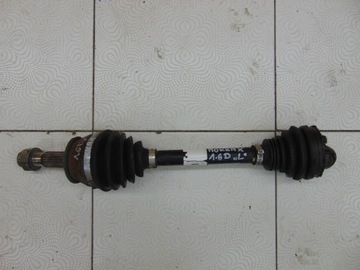 фото thumb №1, Привідний вал ліва opel mokka x 1.6d