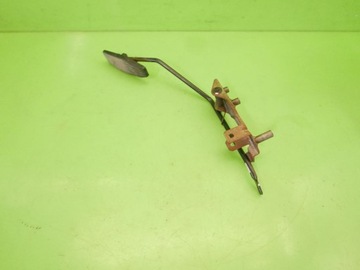 фото thumb №7, Педаль газа mazda premacy i cp fl 1.8 16v 01-05