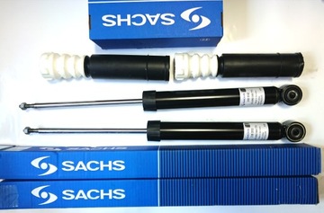 фото thumb №13, Амортизатор sachs 311346