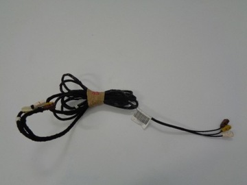 фото thumb №1, Renault captur clio iv электропроводка антенна navi