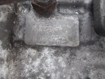 фото thumb №9, Ford focus 1.6 tdci mazda 3 1.6d блок двигателя hdi