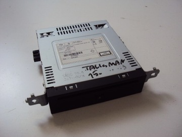 фото thumb №1, Зчитувач навігації renault talisman 2015-2019