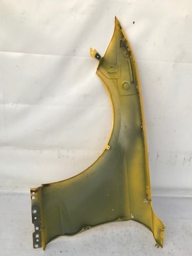 фото thumb №13, Ford mustang крила правий передній