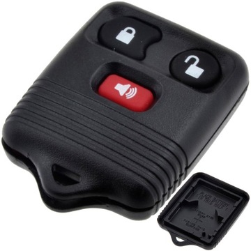 фото thumb №1, Ford transit connect focus pilot корпус ключ