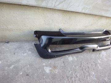 фото thumb №3, Mini cooper s r56 r57 r58 r59 lift бампер задний