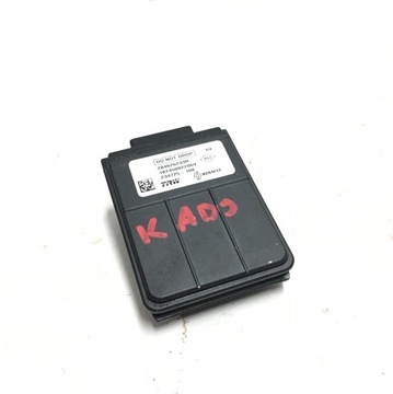 фото thumb №2, Камера радар датчик 284626233r renault kadjar