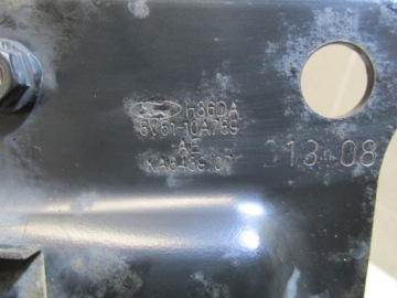 Основание аккумулятор fiesta mk7 1,4 tdci 2009 год Доставка, фото thumb