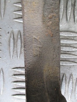 фото thumb №8, Скоба перед seat alhambra 2.0 b 00-10r