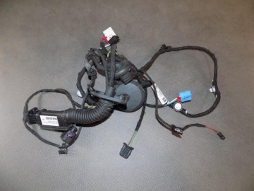 фото thumb №1, Audi q7 4m електропроводка двері лівий задня 4m0971687ee