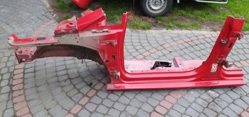 фото thumb №1, Поріг блок двигуна чверть ліва перед leon ii 06-