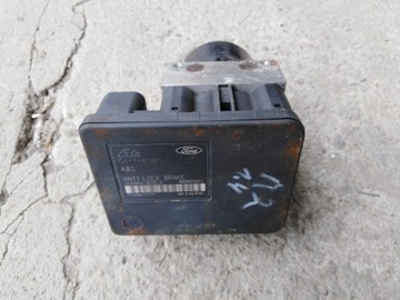 фото thumb №1, Mazda 2 ford fiesta 03-08 насос abs 2s61-2m110-ce